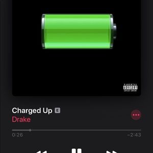 Meet your Posher, Caleb